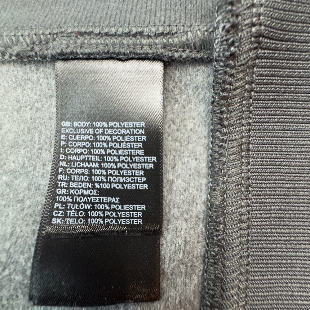 The North Face Canyonlands Track Jacket Mock Neck Full Zipper Front Women's M - Picture 7 of 9